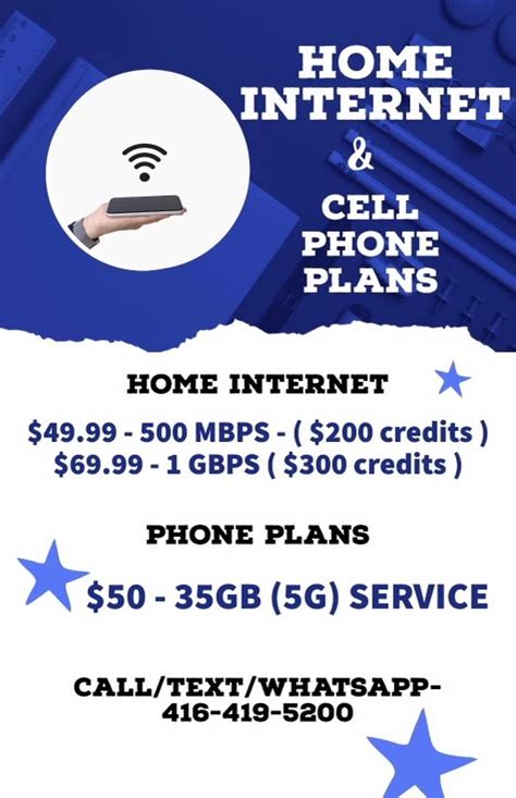 Home Internet and Phone Plans - Internet Services Professionals