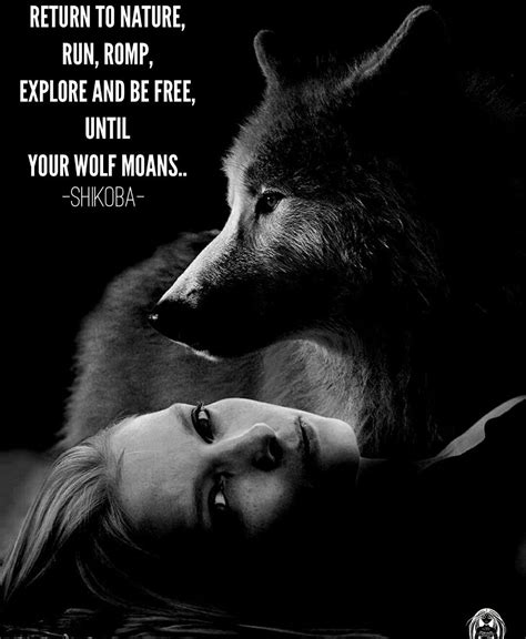 Wolf Love Quotes For Her - ShortQuotes.cc