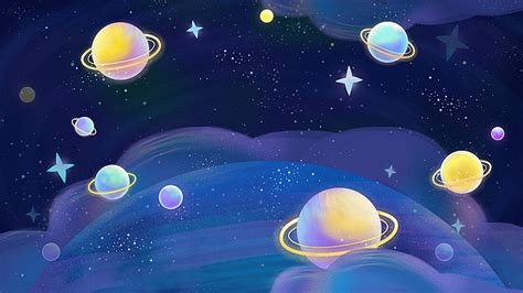 Outer Space Background Images, HD Pictures and Wallpaper For Free Download | Pngtree