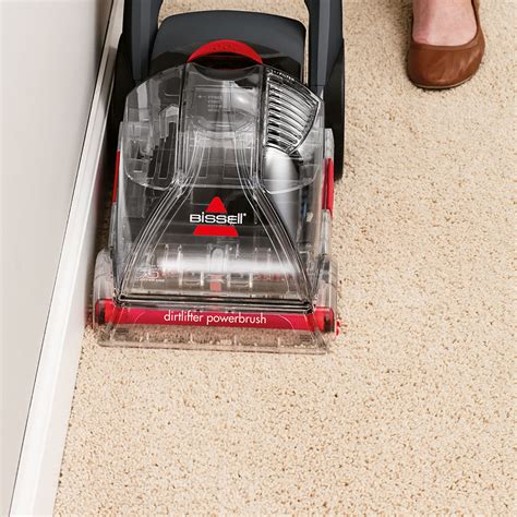 Compact Carpet Cleaner - BISSELL International