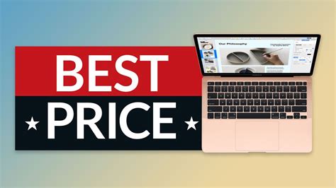 Best Black Friday MacBook deals 2022: cut-price Apple laptops in the sales | T3