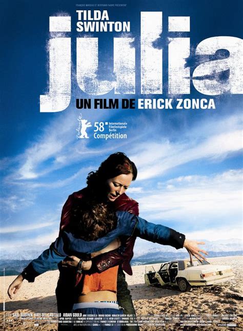 MOVIE REVIEW: JULIA – Chitobakamo’s Weblog