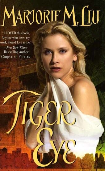 Tiger Eye - The First Dirk & Steele Novel - Read book online