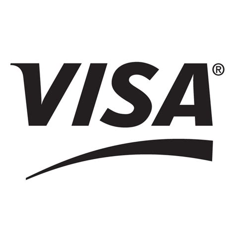 VISA(140) logo, Vector Logo of VISA(140) brand free download (eps, ai ...