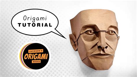 Origami Eye, Origami Human, Origami And Kirigami, Paper Crafts Origami, Paper Oragami, Paper ...