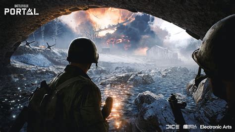 Battlefield 2042: Gameplay Trailer zu neuem Portal Spielmodus veröffentlicht