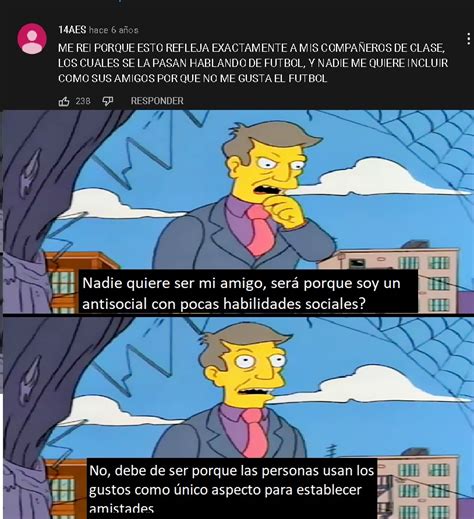 Top memes de skinner en español :) Memedroid