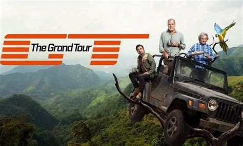 The Grand Tour Season 5: Release Date, Cast, Plot And Trailer - Interviewer PR