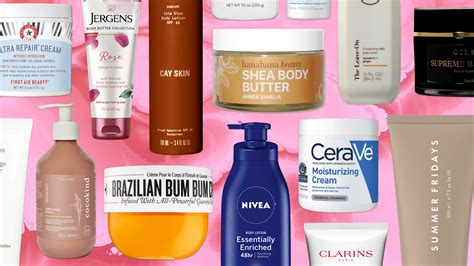21 Best Body Lotions 2022 for Smoother, Softer Skin From Head to Toe ...