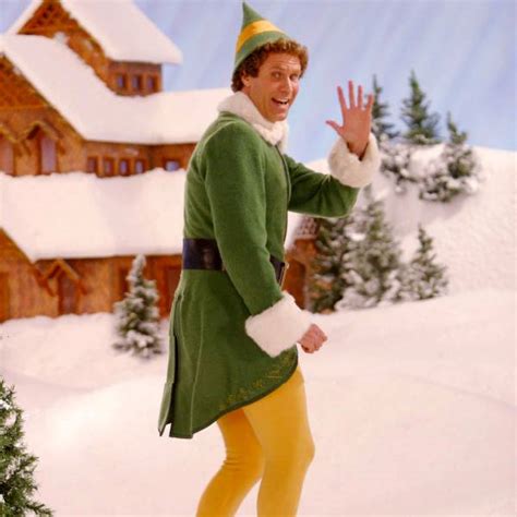 Will Ferrell Turned Down ‘Elf’ Sequel Despite $29 Million Offer | Us Weekly