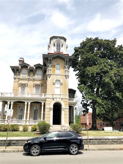 Victorian Village Historic District, Memphis | Roadtrippers