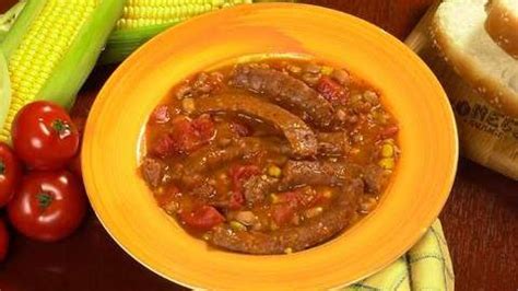 Conecuh Sausage - True Southern Flavor