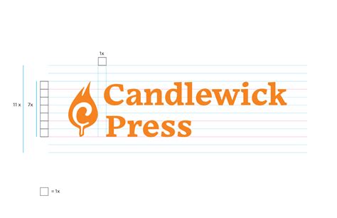 Candlewick Press Re-Brand – Natalie Harris