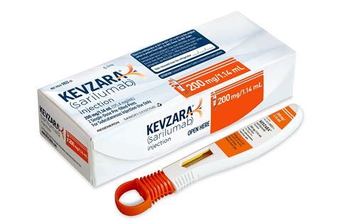 Kevzara Approved for Polymyalgia Rheumatica - MPR