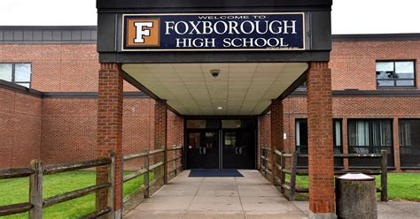 Foxboro schools introduce new educational framework | Local News ...