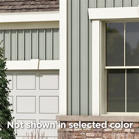 Georgia Pacific Compass Vinyl Siding Colors - Mastic Ovation Vinyl ...