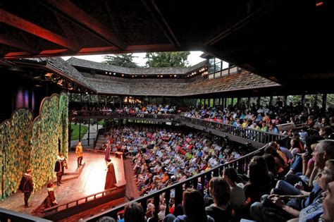 Visit the 2018 Shakespeare Festival in Cedar City - Salt Lake Express