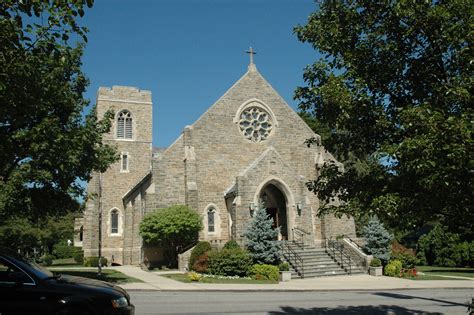 The Annunciation-Fatima Parish – Yonkers, New York