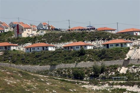 Israel repeals 2005 Disengagement Law, allowing Jewish settlements to ...