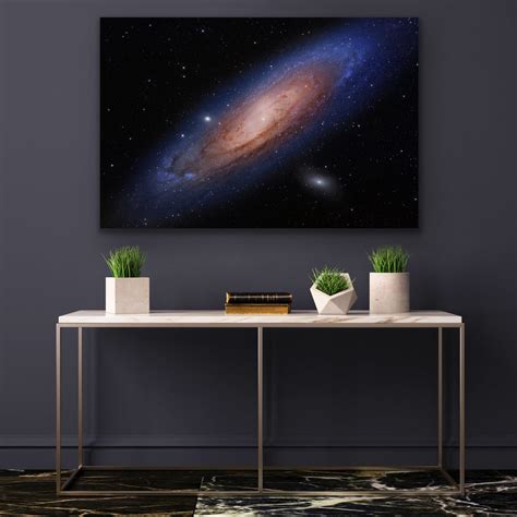 Gigapixel Andromeda Galaxy - Limited Edition – astrofalls