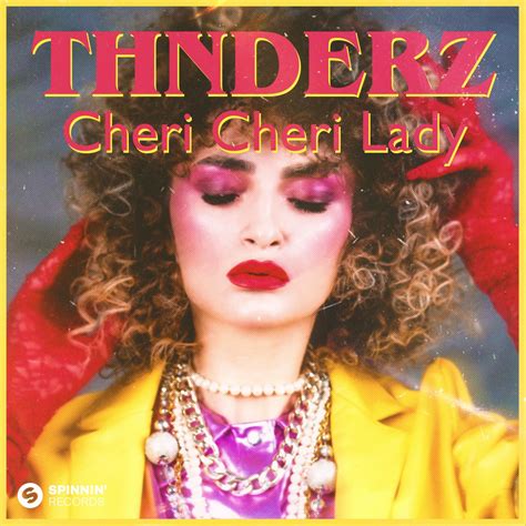 THNDERZ - Cheri Cheri Lady (Extended Mix) - EDM Lake Zippyshare