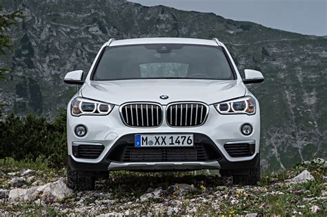 BMW X1 sDrive18i 2018 review: snapshot | CarsGuide