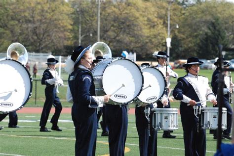 Big Win For Blue Devils Marching Band | The Huntingtonian