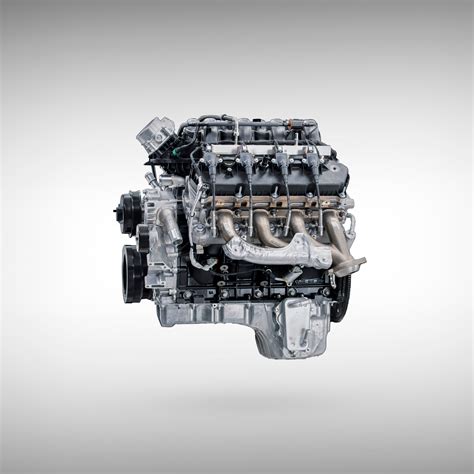 2023 Ford F-Series Super Duty’s New V8 Diesel Packs 500 HP And An ...