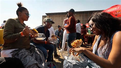 Soweto Kota Festival brings a thrilling and tasty experience for Kota ...