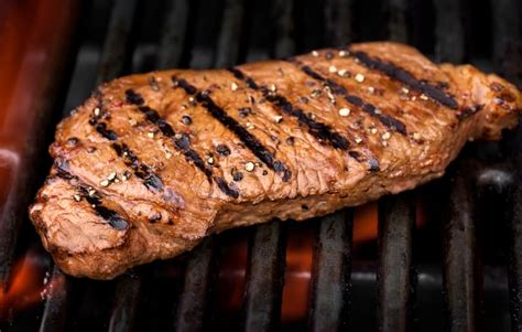 11 health benefits of eating beef - Beef Central