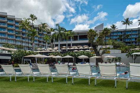 Andaz Maui at Wailea Resort - Green Vacations