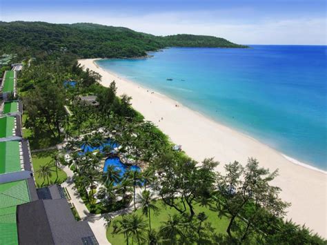 Katathani Phuket Beach Resort in Thailand - Room Deals, Photos & Reviews