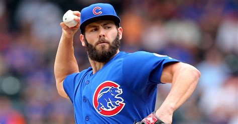 Jake Arrieta's emergence gives Cubs ace in the hole