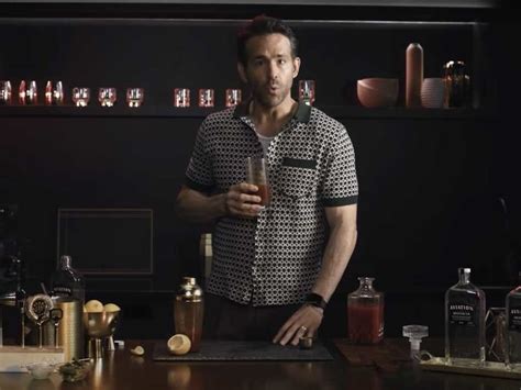 McDonald's McRib got ad from Ryan Reynolds' Aviation Gin | Ad Age