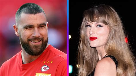 Taylor Swift’s 2009 Interview Indicates Travis Kelce Is Her Dream Man ...