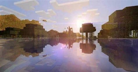 5 best Low End PC Shaders for Minecraft | Minecraft Shaders Download