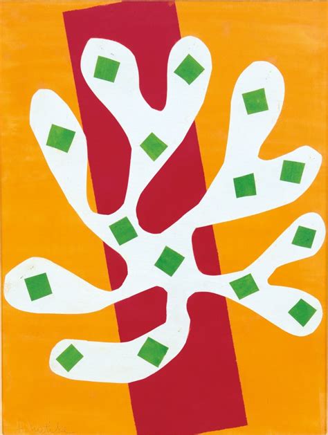 Photos: Henri Matisse Cutouts: The Joy of 'Painting With Scissors'