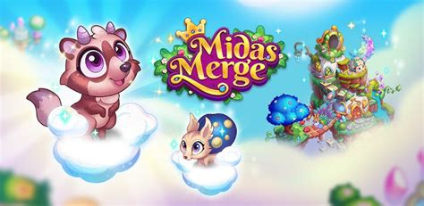 Midas Merge: Matching Games Codes June 2024 (By Wildlife Studios)