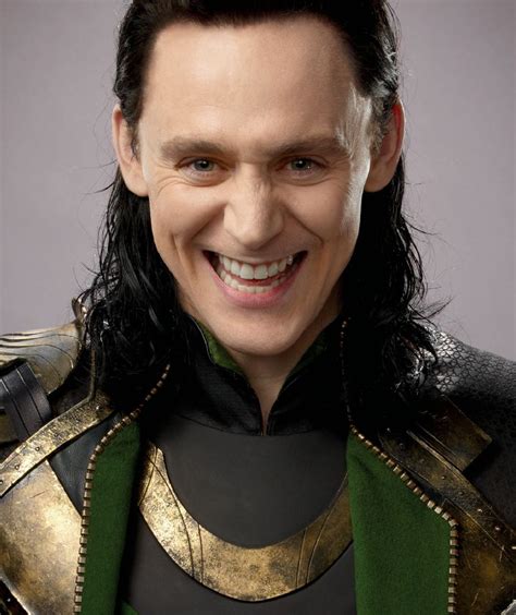 Image - Loki evil-grin.jpg - Marvel Movies Wiki - Wolverine, Iron Man 2 ...