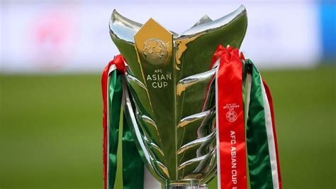 'Confident' AFC confirms 2023 Asian Cup dates in China - ESPN