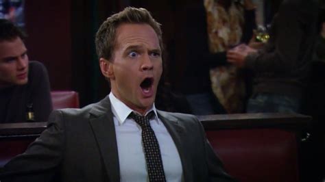 How I Met Your Mother Quiz: Who Did Barney Say It To?