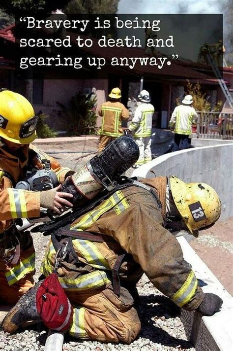 16 New Funny Wildland Firefighter Quotes