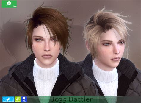 Update 73+ sims 4 anime hair - in.coedo.com.vn