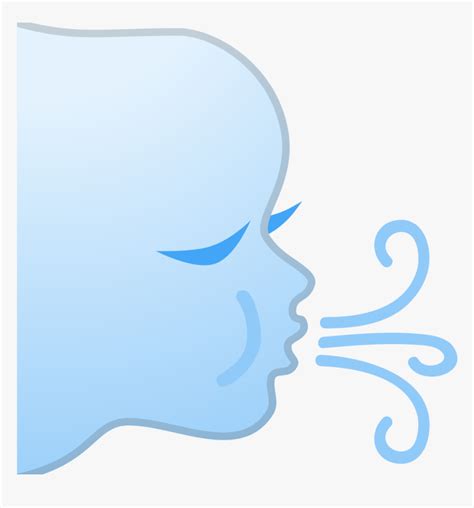 Wind Emoji - Copy and paste emojis for twitter, facebook, slack ...