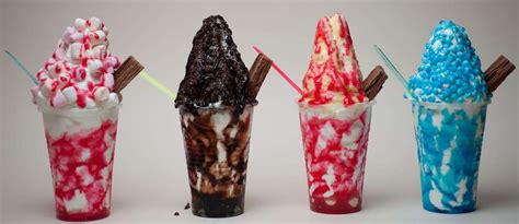 Grab yourself a free knickerbocker glory of your choice! — Ice Cream ...