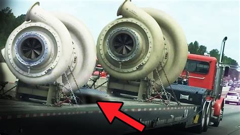 HUGE TURBOS ! 2000hp+ 2017 ! - YouTube