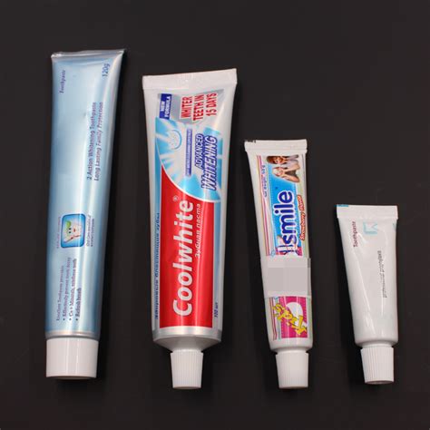 Calcium Carbonate Toothpaste - Buy Toothpaste Product on Unisource Shanghai Ltd.