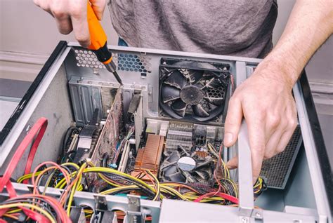 Computer Repair In Livingston Texas at David Maclennan blog