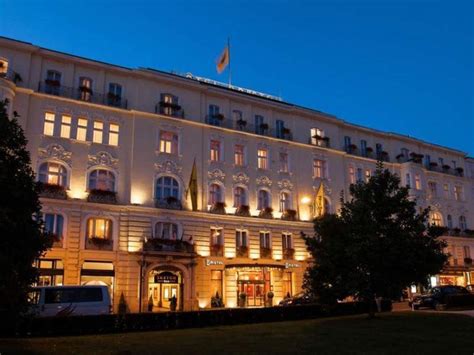 잘츠부르크의 호텔 브리스톨 잘츠부르크 (Hotel Bristol Salzburg) | 예약 무료 취소, 2021 요금 & 이용후기