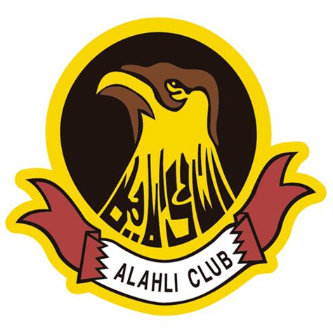 Download Logo Al Ahli EPS, AI, CDR, PDF Vector Free